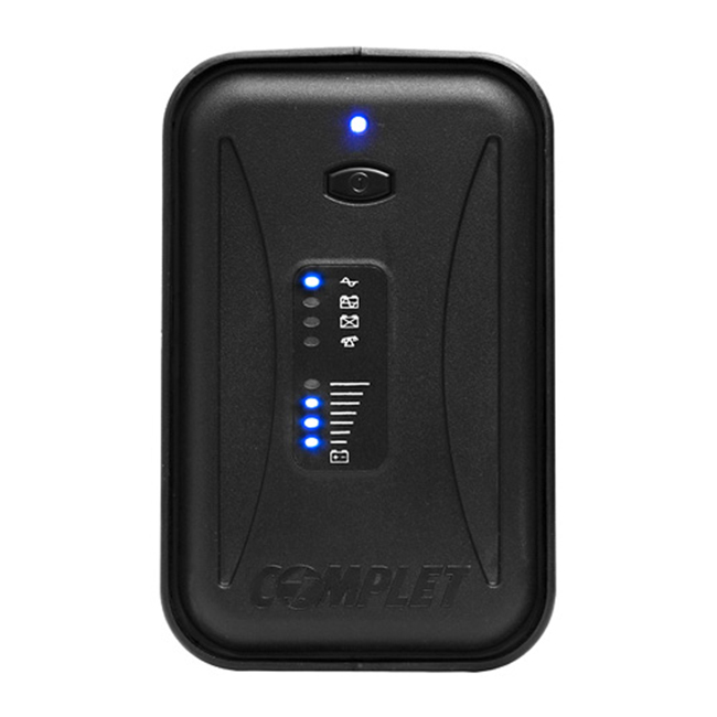 No Break TULUM 1500 con regulador y supresor integrado. Capacidad 1500 VA. Respaldo 55 minutos carga Media -