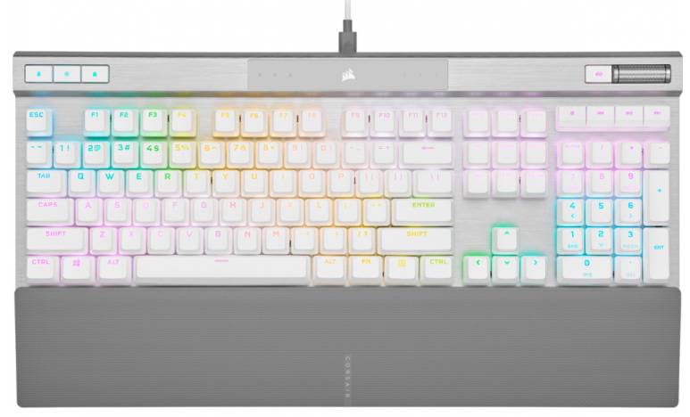 Teclado CORSAIR CH-910951A-NA -