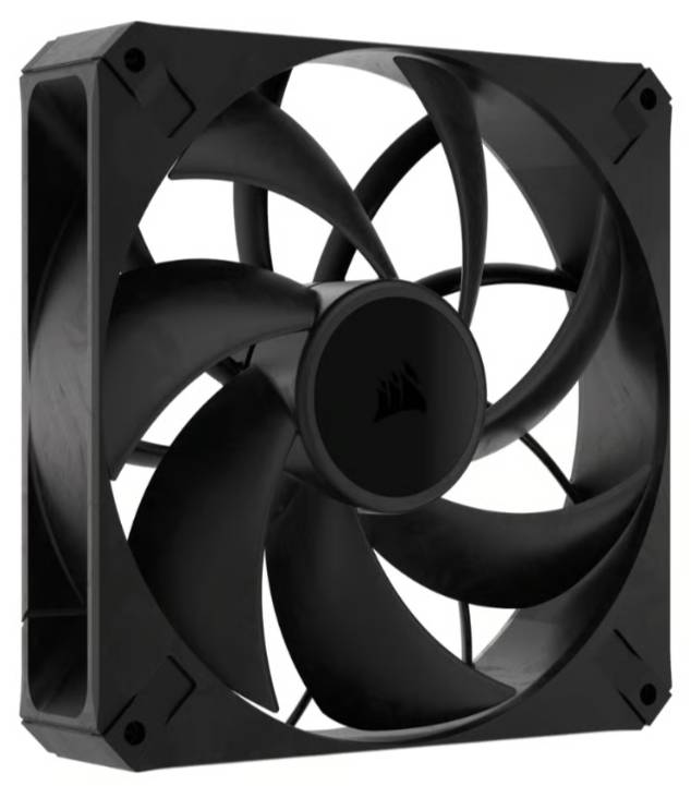 VENTILADOR CO-9050174-WW RS140 MAX 140MM -