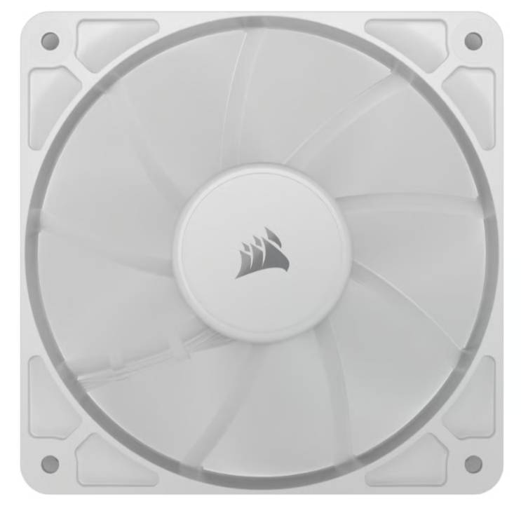 VENTI CO-9050193-WW RS120 120MM BLANCO -