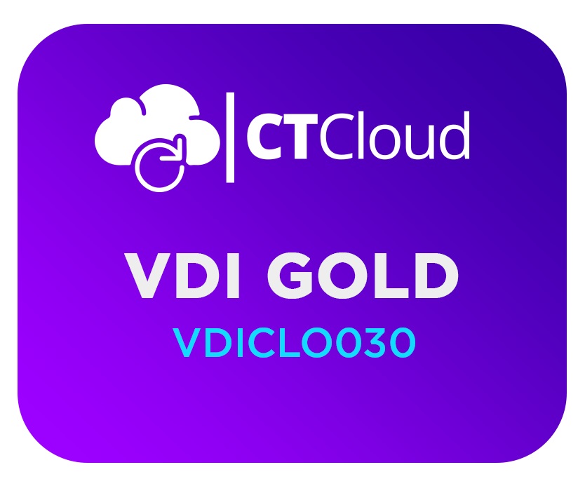 Backup Personalizado con recursos y licencias específicas. NCBUPER -