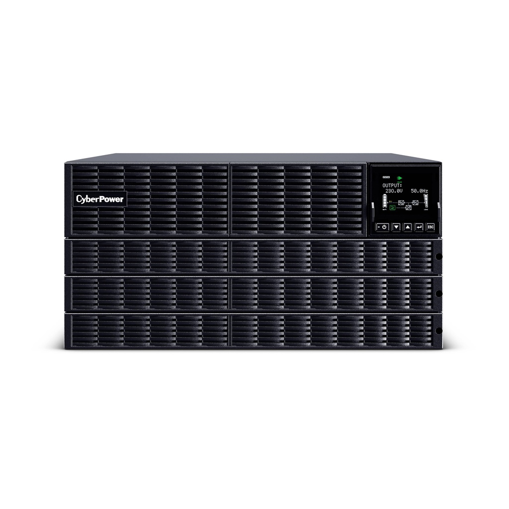 NO BREAK CYBERPOWER 10000VA - 10000W ONLINE