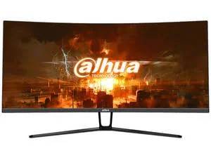 MONITOR DAHUA 34 FHD DHI-LM34-E330CA NB -
