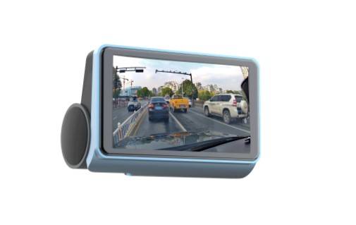 CAMARA DASHCAM DHI-DAE-HC3511GW-S8  NB -