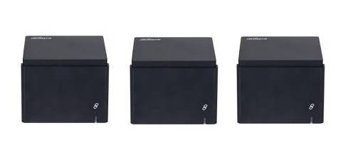 DAHUA ROUTER WIFI MALLA DH-MAX18-3  NB -