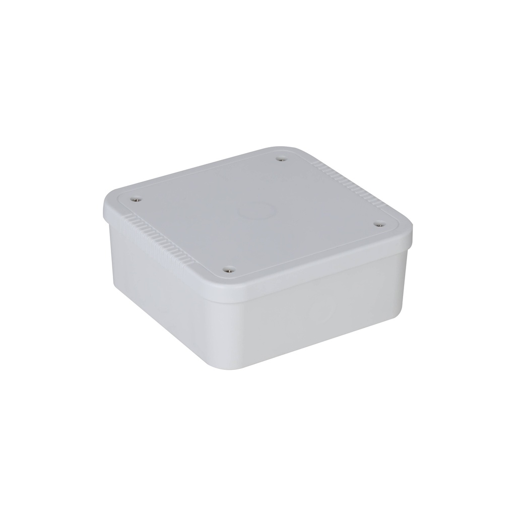 CAJA DE CONEXIONES DE PLASTICO PFA12C  NB -