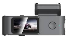 Cámara Dashcam DAHUA S5PRO cámara dual 4k+1080p -