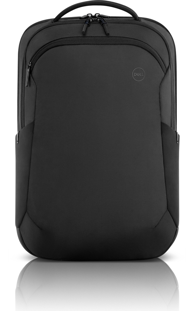 Mochila  DELL ECOLOOP PRO - 15 pulgadas, Mochila, Negro