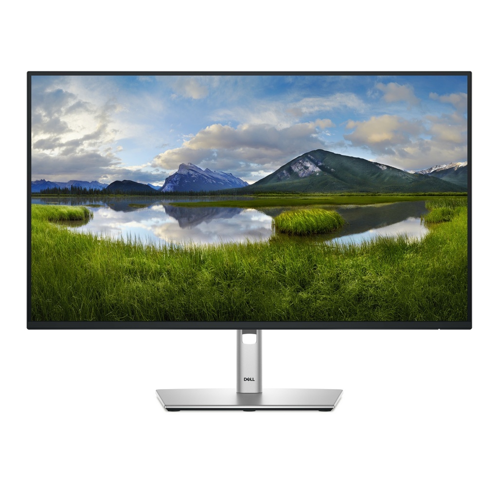 Monitor DELL P2725H de 27 pulgadas -