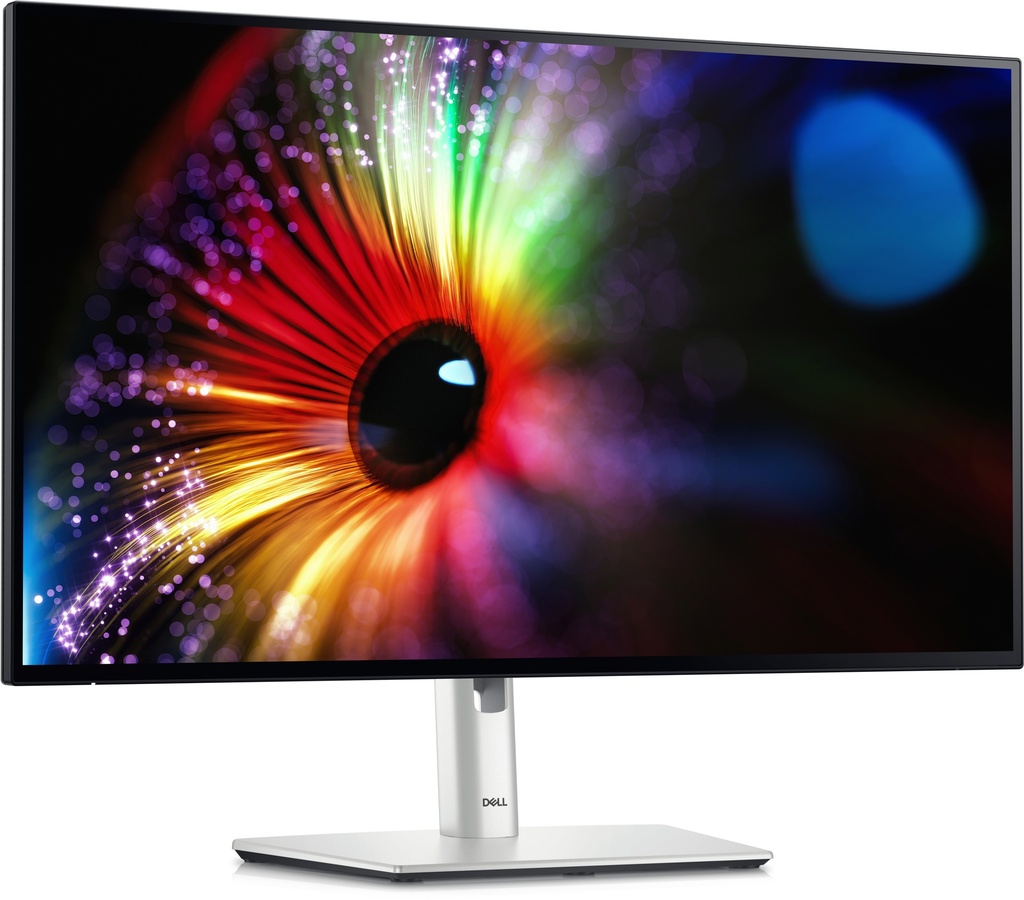 Dell UltraSharp 27 Monitor U2724D -