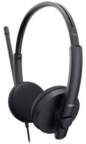 WIRED HEADSET - WH125 3000191961218.1. plug-and-play. conectividad USB-A. Garantia 3 años. -