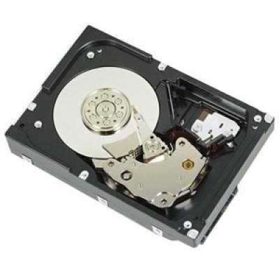 Disco duro 2TB 7.2K SATA 6G (400-BRCT) para Servidor T160 -