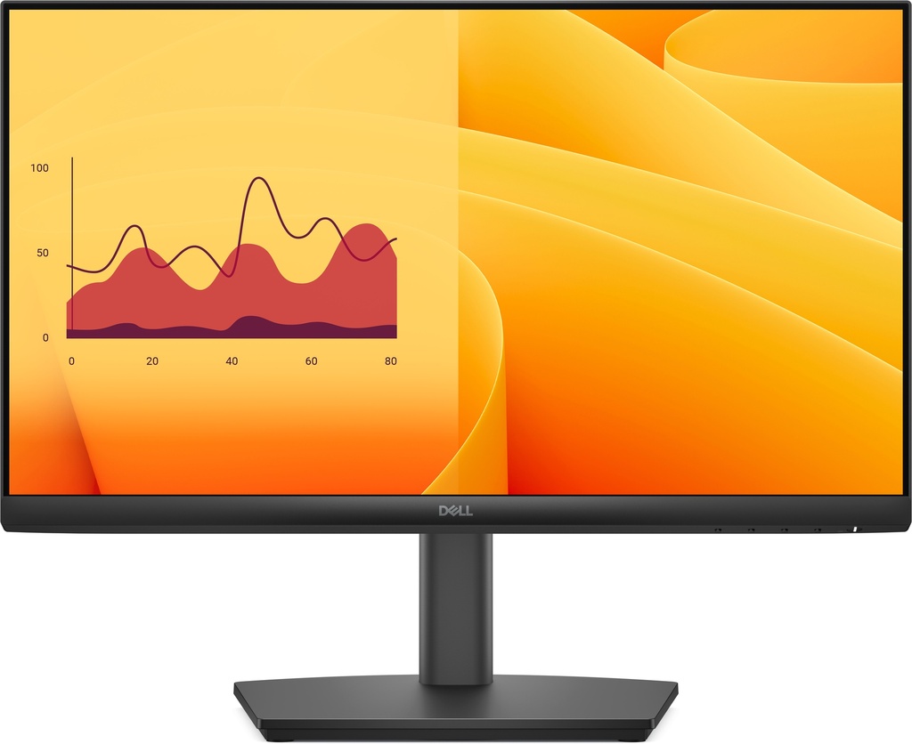 MONITOR DELL 22 E2225HSM -