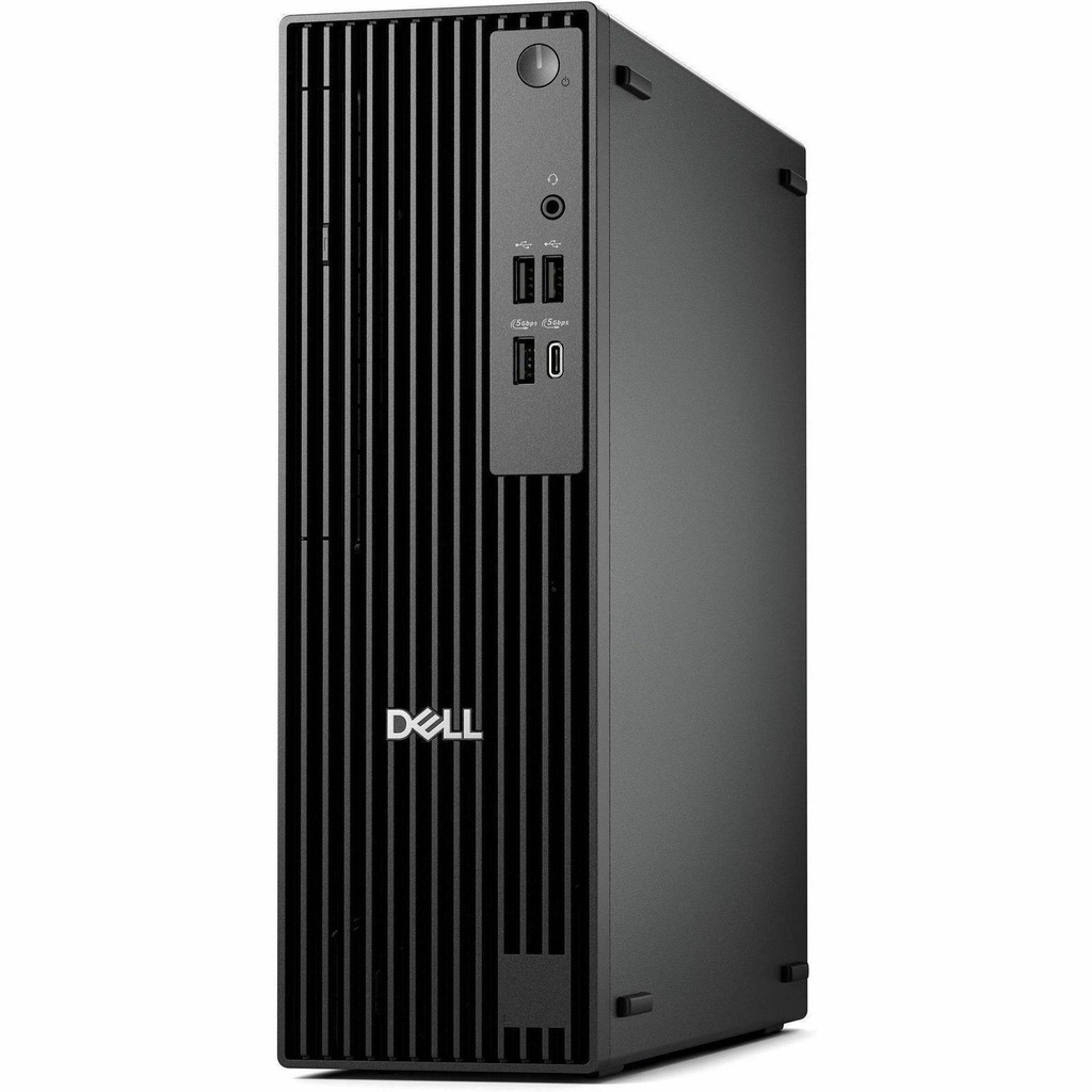 PC DELL PRO SLIM PLUS QBS1250_U7ARL16512WPS_3P RWKJK. Ultra 7 265 vPro - 16GB, 512GB SSD, W11 Pro, Garantia 3 Year Pro Support.