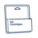 Cartucho EPSON T580900 - Negro, Inyección de tinta