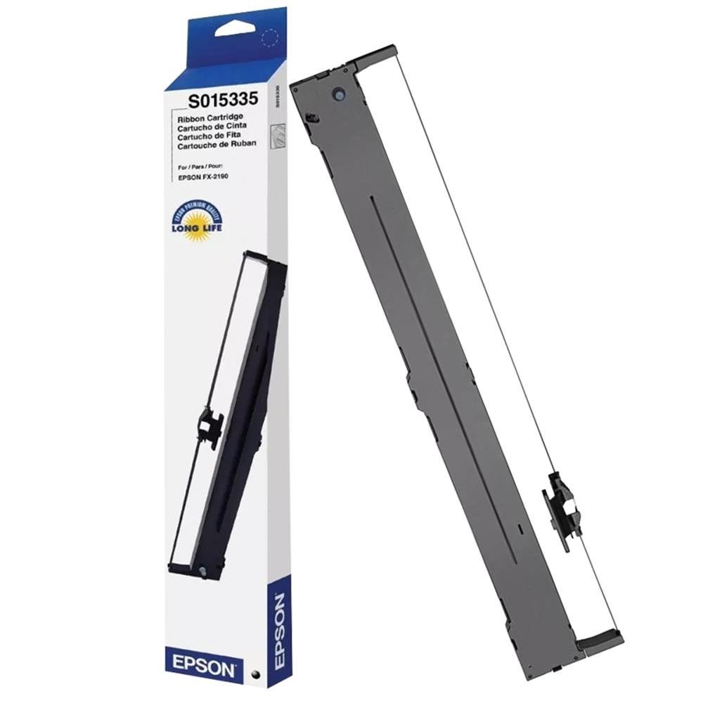 Cinta Epson S015335 Compatible con: FX-2190 - LQ-2090