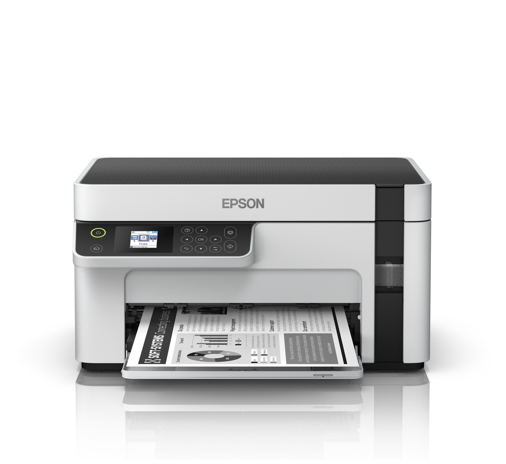 Impresora  EPSON M2120 - 1440 x 720 DPI, Inyección de tinta