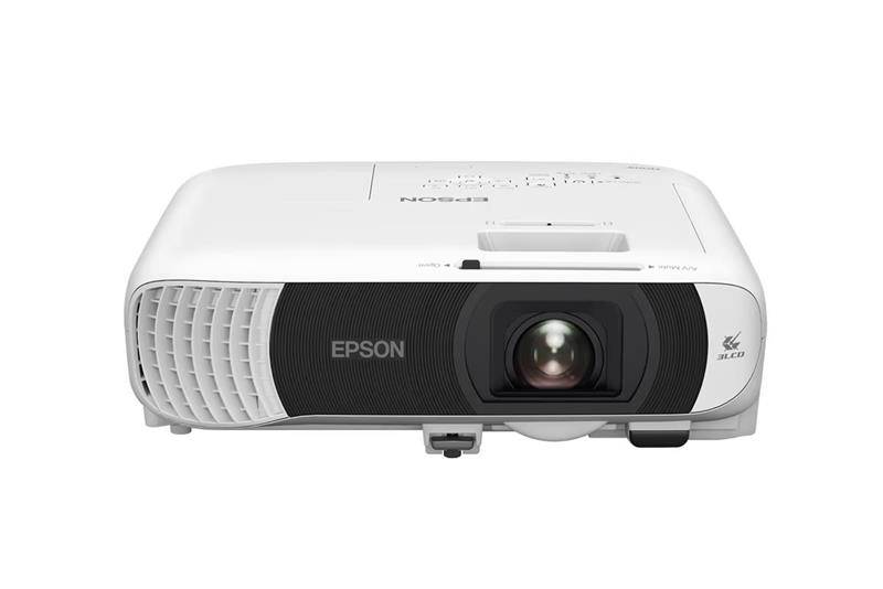Proyector Tiro Regular EPSON Powerlite FH54+ (V11HB59021) -