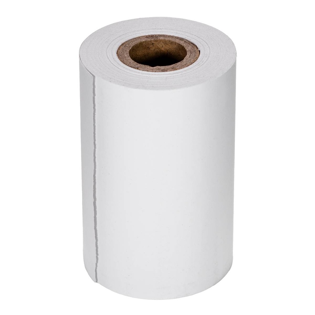 EVOTEC CAJA CON 160 ROLLOS DE PAPEL TERMICO 57*36mm EV-3023 TR5736 -