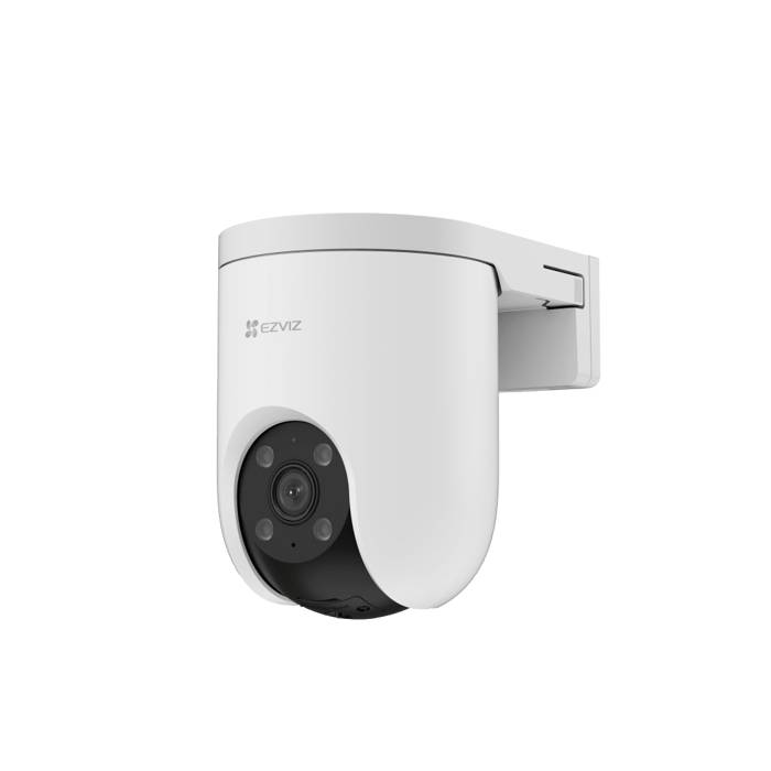 Cámara Exterior PT 5MP (3K) Wi-Fi 2.4 Ghz -