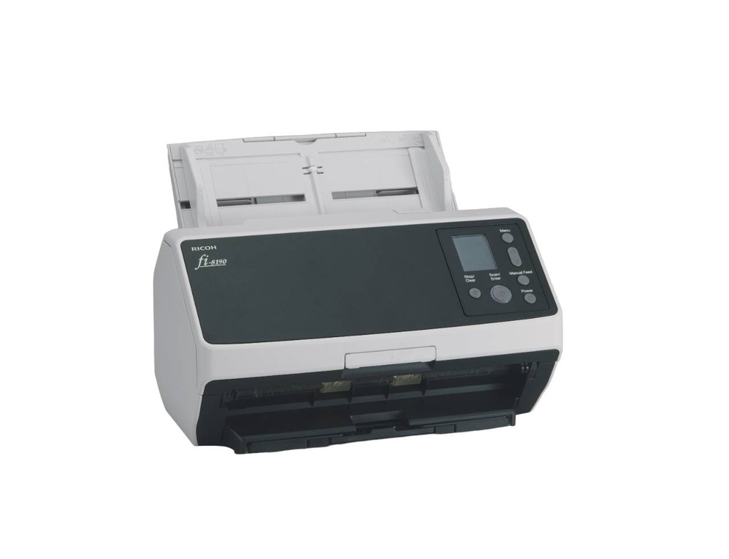SCANNER FUJITSU FI-8190 90PPM ADF DUPLEX -