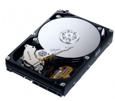 Disco Duro GENERICO New Pull - 320 GB, SATA, 7200 RPM, PC