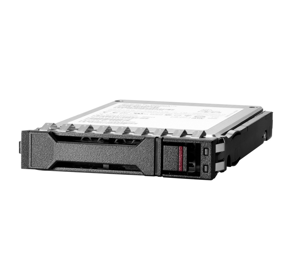 HDD HPE de 1.2TB SAS 12G para Tareas Cruciales 10 000 rpm SFF (2.5 Pulgadas) BC (P28586-B21) -