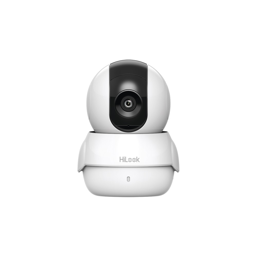 Cámara mini domo HIKVISION IPC-P120-D/W(W) (IPC-P120-D/W) -