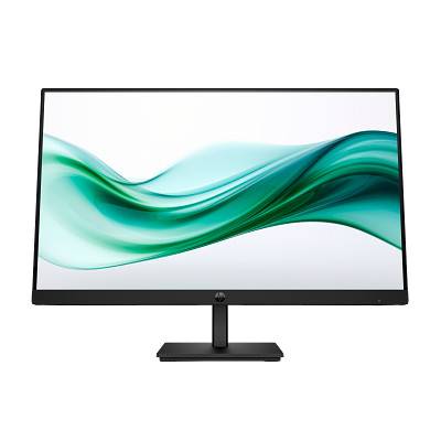 Monitor HP Serie 3 PRO 23.8 Pulgadas FHD 324pv (9U5C1AA#ABA). Pantalla IPS - Resolución 1920 x 1080, Puertos HDMI/VGA, Garantía: 3 años