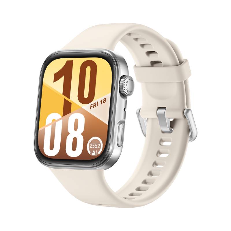 55020FAE Huawei Watch Fit 4 BLANCO -