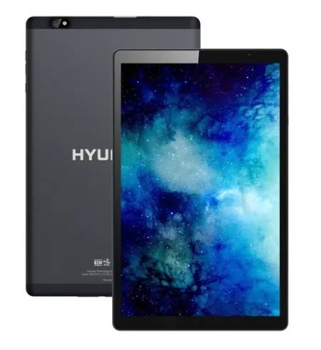 Tableta HYUNDAI Plus H HT10WB2MSG01- - 3GB RAM, 32GB, 10, 1 pulgadas, Android 13, Incluye Stylus Pen, Audífonos y Protector de Pantalla.