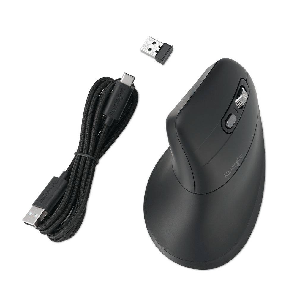Mouse recargable Pro Fit Ergo MY630 EQ K72484WW KENSINGTON -