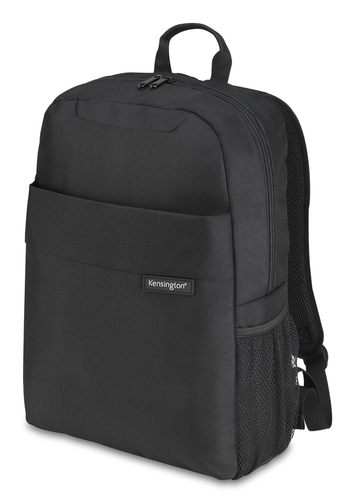 Mochila Simply Portable™ Lite 16 Negra K60389WW KENSINGTON. -