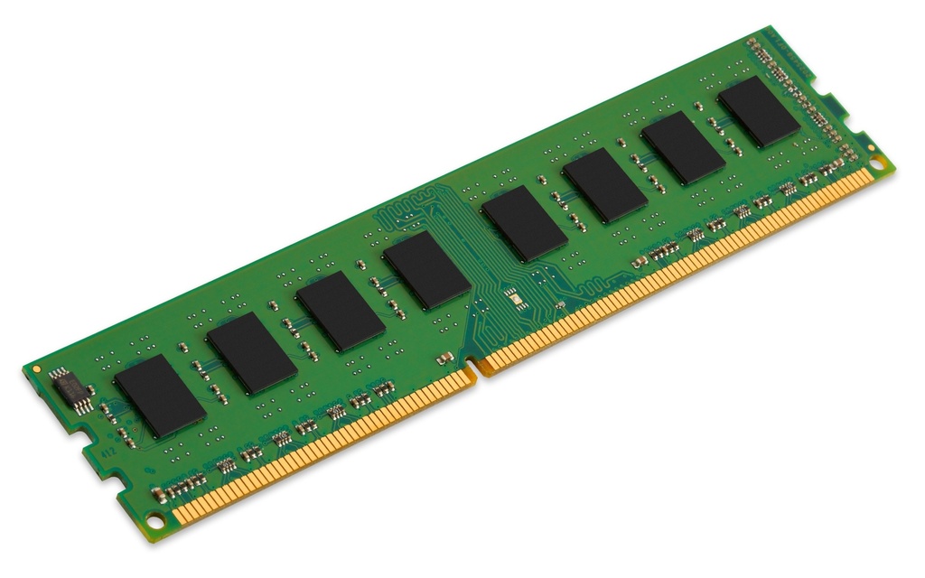 MEMORIA RAM KINGSTON PROPIETARIA DIMM DDR3 8GB 1600MT/S CL11 2RX8 1.35V PARA PC -