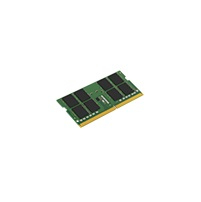 MEMORIA RAM KINGSTON PROPIETARIA SODIMM DDR4 16GB 3200MT/S CL22 2RX8 1.2V PARA LAPTOP -