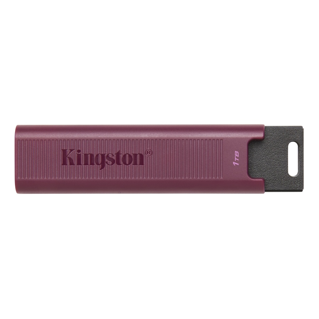 MEMORIA USB KINGSTON DATATRAVELER MAX-A 1000R/900W 1TB 3.2 GEN 2 -