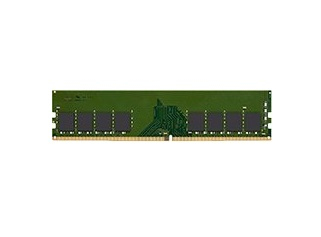 MEMORIA RAM KINGSTON PROPIETARIA DIMM DDR4 8GB 3200MT/S CL22 1RX8 1.2V PARA PC -