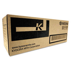 Cartucho Tóner KYOCERA TK-3102 - 12500 páginas, Negro, Laser