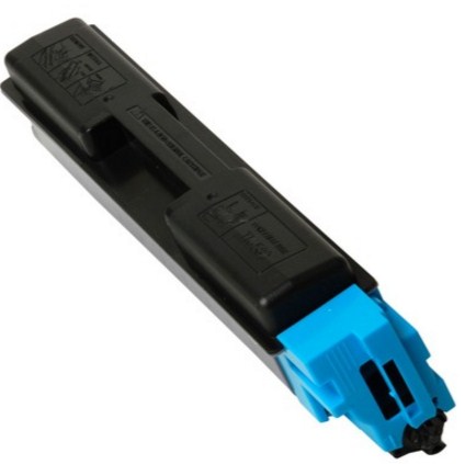 Tóner KYOCERA 1T02KTCUS0 - Laser, 7000 páginas, Cian, TASKalfa 306ci / TASKalfa 307ci