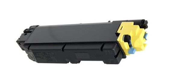 TONER KYOCERA 1T02R9AUS0 TK-5232Y - 2200 páginas, amarillo
