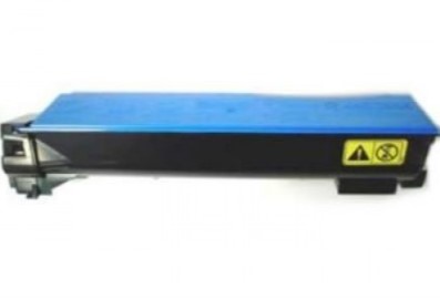 Tóner KYOCERA 1T02R9CUS1 - 1200 páginas, Cian