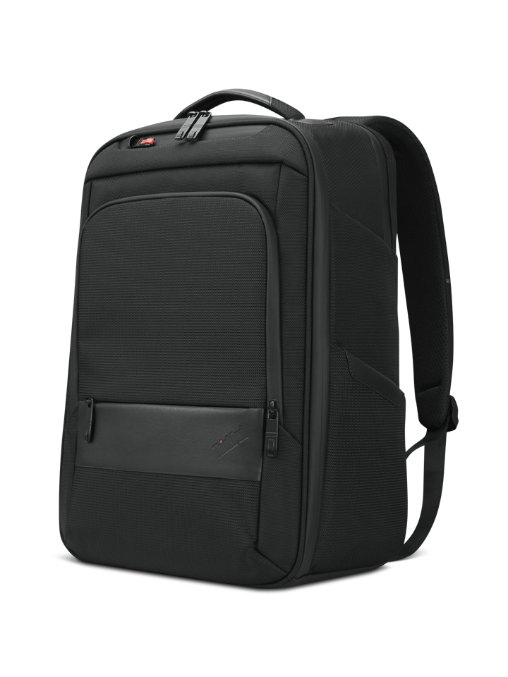 Mochila LENOVO 4X41M69794 - 16 pulgadas, Mochila, Negro, Poliéster