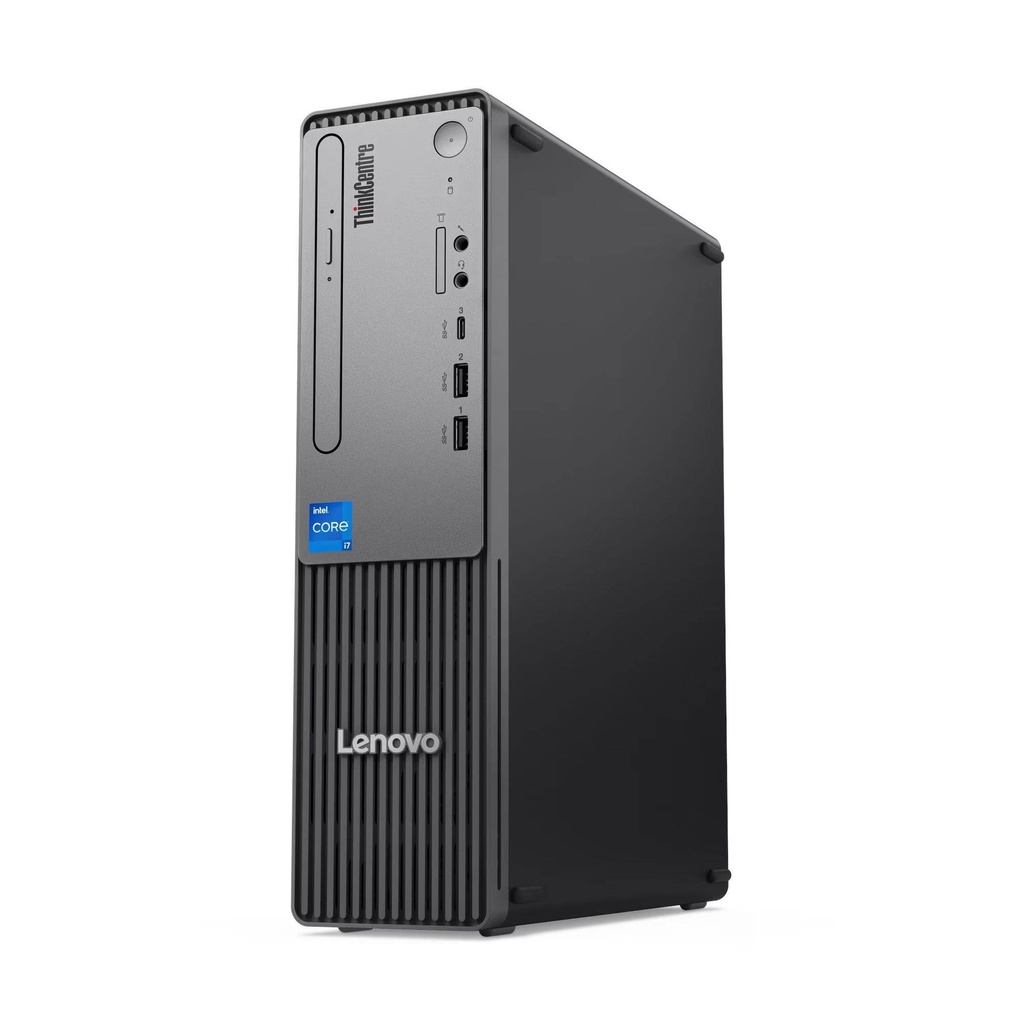 PC de escritorio LENOVO ThinkCentre Neo 50S Gen 5 - Intel Core i7-14700, 16GB, 512 GB SSD, Windows 11 Pro