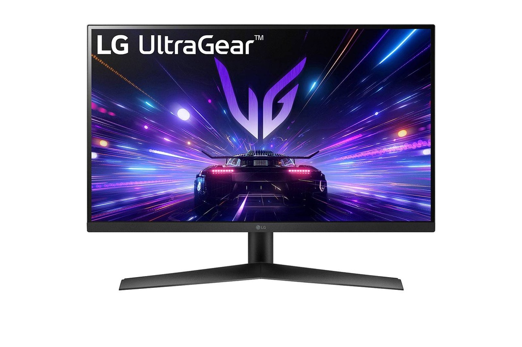Monitor LG gaming UltraGear™ 27 pulgadas FHD IPS 180 Hz - 1 ms, HDR10