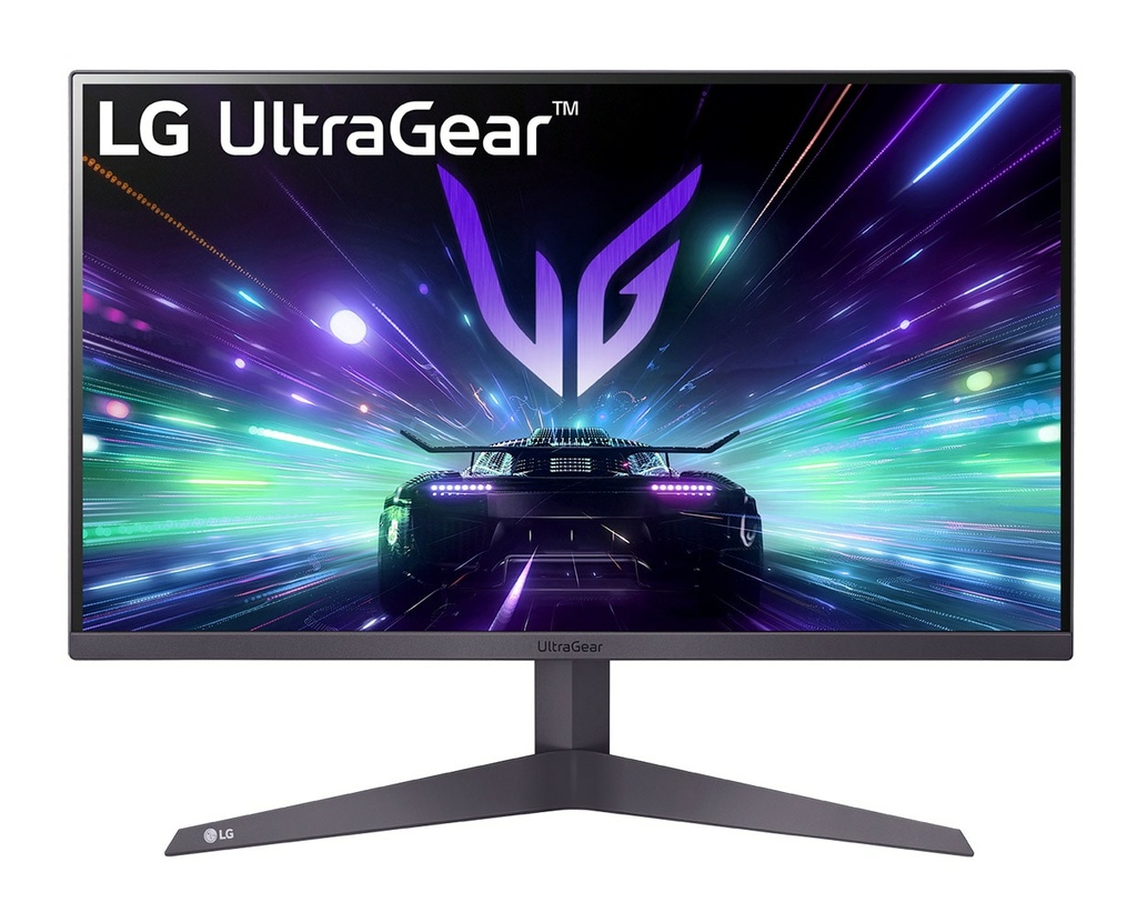 MONITOR LG 24 PULGADAS 24GS50F GAMING ULTRAGEAR -