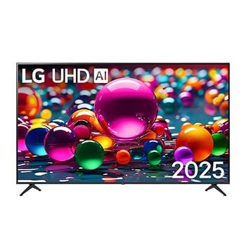 TELEVISION LG LED 86UA7500PSA 4K SMART -