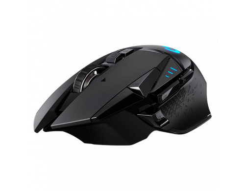 Mouse Logitech G502 910-005566. -