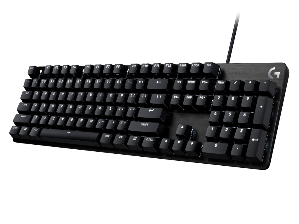 Teclado  LOGITECH G413 SE - Negro, Juegos