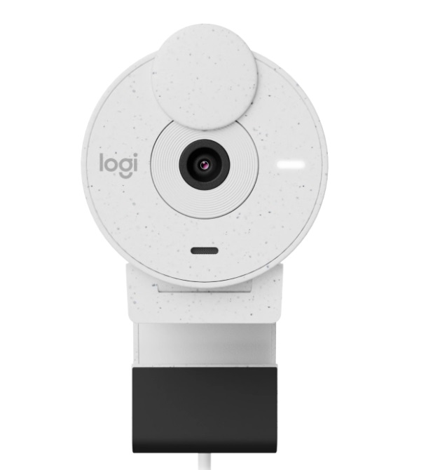 Cámara Brio 300  Logitech  960-001440 -