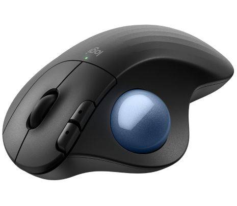 Mouse Logitech M575S 910-007031 Inalámbrico -